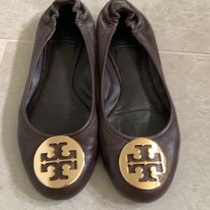Tory Burch Ballet Flats